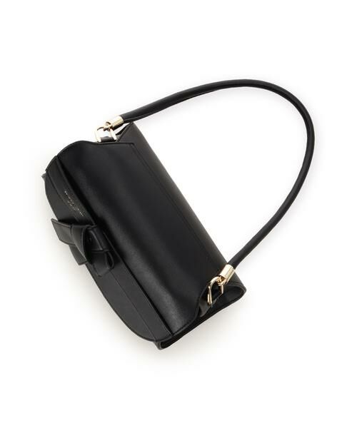 Samantha Thavasa / サマンサタバサ ハンドバッグ | リボンベルト ワンハンドルバッグ | 詳細3