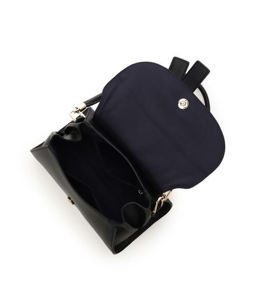 Samantha Thavasa / サマンサタバサ ハンドバッグ | リボンベルト ワンハンドルバッグ | 詳細4