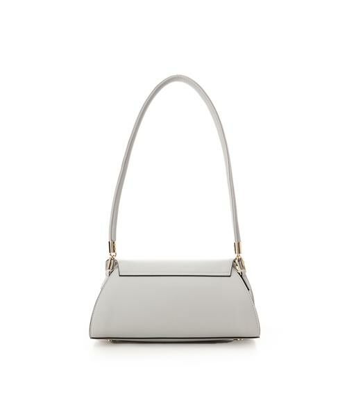 Samantha Thavasa / サマンサタバサ ハンドバッグ | リボンベルト ワンハンドルバッグ | 詳細8