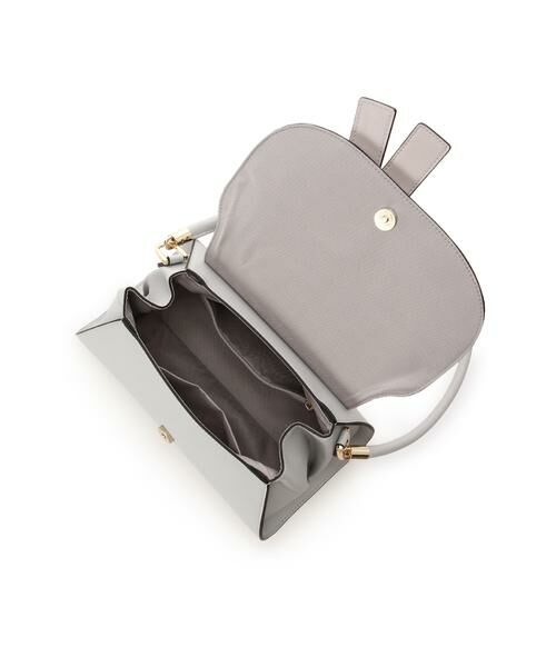 Samantha Thavasa / サマンサタバサ ハンドバッグ | リボンベルト ワンハンドルバッグ | 詳細10