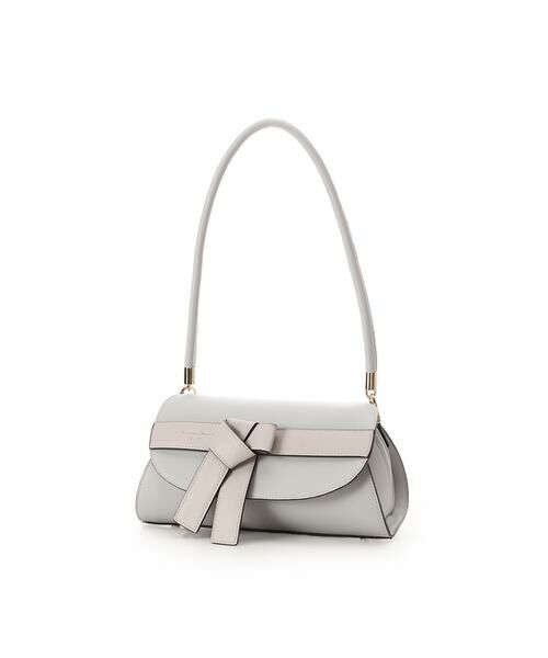 Samantha Thavasa / サマンサタバサ ハンドバッグ | リボンベルト ワンハンドルバッグ | 詳細12