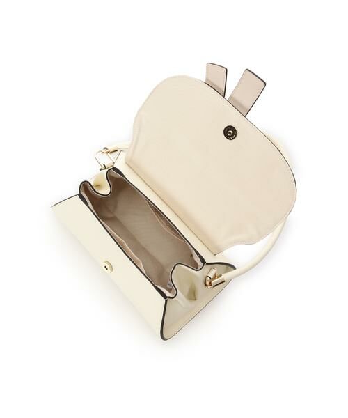 Samantha Thavasa / サマンサタバサ ハンドバッグ | リボンベルト ワンハンドルバッグ | 詳細16