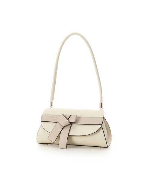 Samantha Thavasa / サマンサタバサ ハンドバッグ | リボンベルト ワンハンドルバッグ | 詳細18