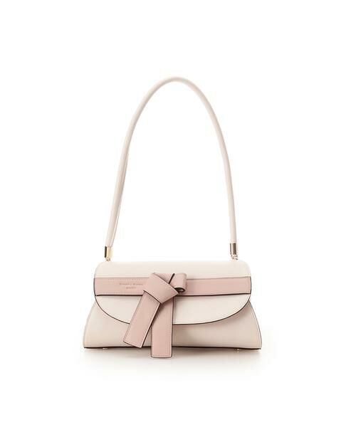 Samantha Thavasa / サマンサタバサ ハンドバッグ | リボンベルト ワンハンドルバッグ | 詳細19