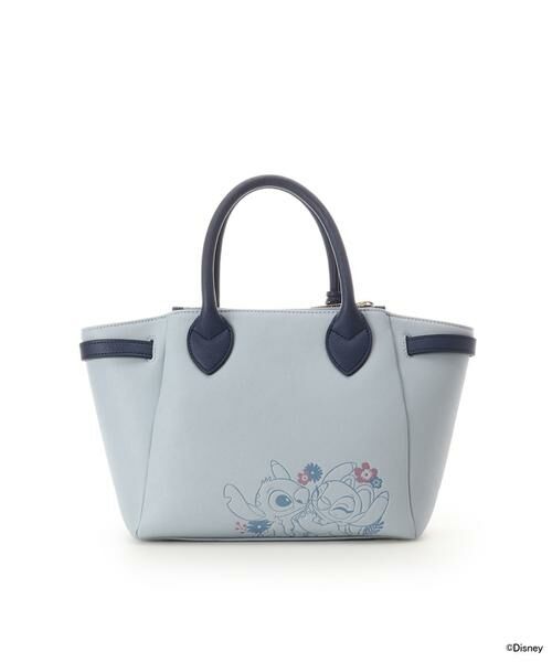 Samantha Thavasa / サマンサタバサ ハンドバッグ | 「スティッチ」&「エンジェル」コレクション サマンサアゼル | 詳細2