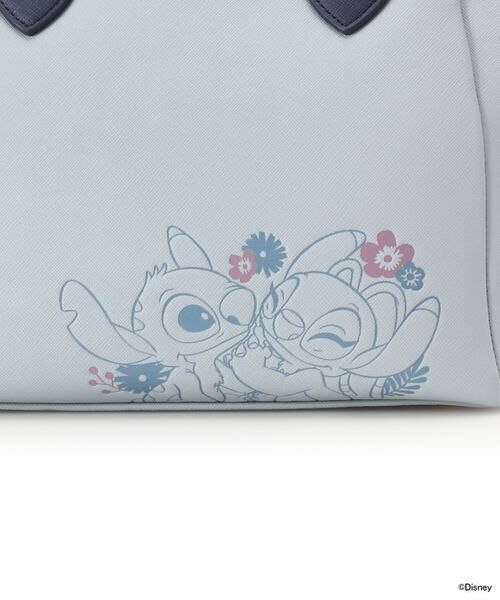 Samantha Thavasa / サマンサタバサ ハンドバッグ | 「スティッチ」&「エンジェル」コレクション サマンサアゼル | 詳細5