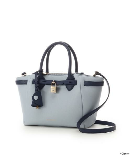 Samantha Thavasa / サマンサタバサ ハンドバッグ | 「スティッチ」&「エンジェル」コレクション サマンサアゼル | 詳細6