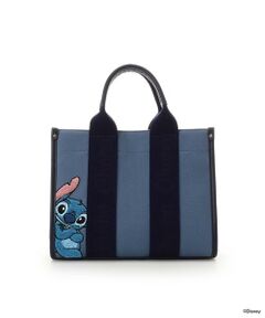 Samantha Thavasa / サマンサタバサ トートバッグ | 「スティッチ」&「エンジェル」コレクション トート