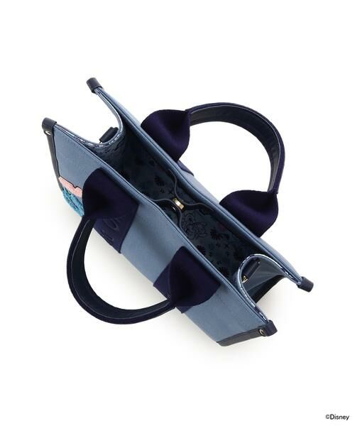 Samantha Thavasa / サマンサタバサ トートバッグ | 「スティッチ」&「エンジェル」コレクション トート | 詳細3