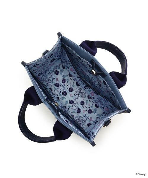 Samantha Thavasa / サマンサタバサ トートバッグ | 「スティッチ」&「エンジェル」コレクション トート | 詳細4