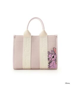 Samantha Thavasa / サマンサタバサ トートバッグ | 「スティッチ」&「エンジェル」コレクション トート