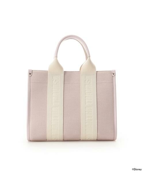 Samantha Thavasa / サマンサタバサ トートバッグ | 「スティッチ」&「エンジェル」コレクション トート | 詳細2