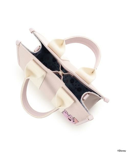 Samantha Thavasa / サマンサタバサ トートバッグ | 「スティッチ」&「エンジェル」コレクション トート | 詳細3