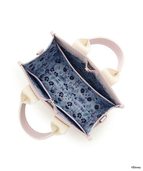 Samantha Thavasa / サマンサタバサ トートバッグ | 「スティッチ」&「エンジェル」コレクション トート | 詳細4