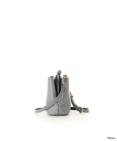 Samantha Thavasa / サマンサタバサ ショルダーバッグ | 「スティッチ」&「エンジェル」コレクション ショルダー | 詳細1