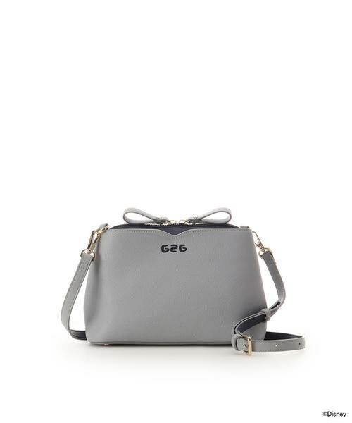 Samantha Thavasa / サマンサタバサ ショルダーバッグ | 「スティッチ」&「エンジェル」コレクション ショルダー | 詳細2