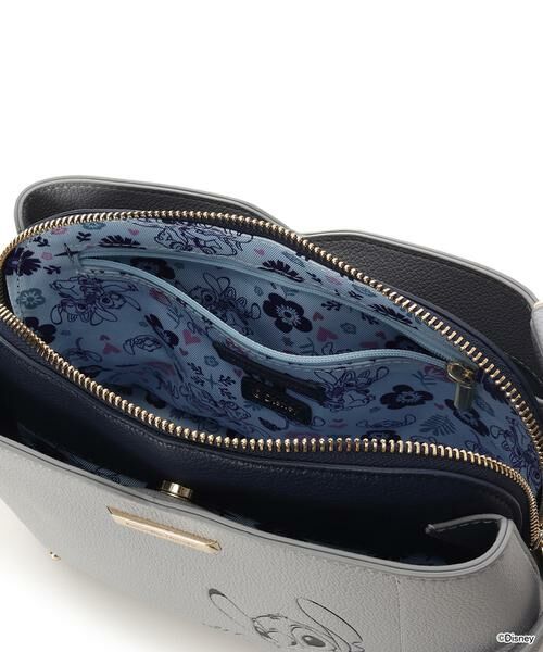 Samantha Thavasa / サマンサタバサ ショルダーバッグ | 「スティッチ」&「エンジェル」コレクション ショルダー | 詳細4