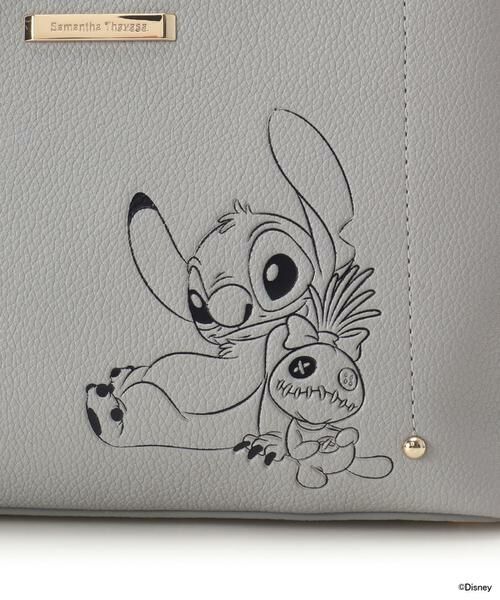 Samantha Thavasa / サマンサタバサ ショルダーバッグ | 「スティッチ」&「エンジェル」コレクション ショルダー | 詳細5