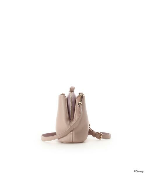 Samantha Thavasa / サマンサタバサ ショルダーバッグ | 「スティッチ」&「エンジェル」コレクション ショルダー | 詳細1