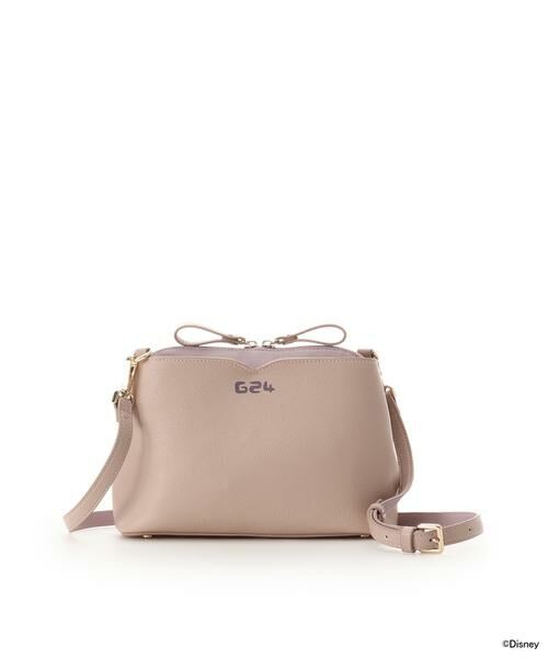 Samantha Thavasa / サマンサタバサ ショルダーバッグ | 「スティッチ」&「エンジェル」コレクション ショルダー | 詳細2