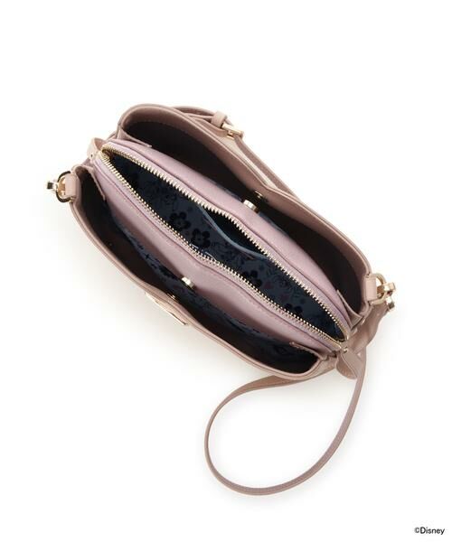 Samantha Thavasa / サマンサタバサ ショルダーバッグ | 「スティッチ」&「エンジェル」コレクション ショルダー | 詳細3