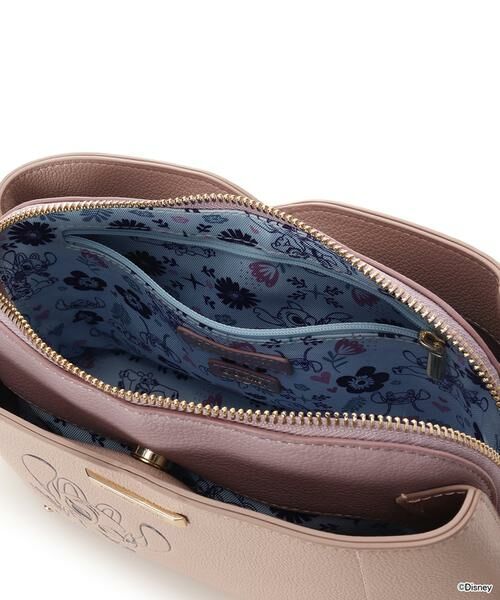 Samantha Thavasa / サマンサタバサ ショルダーバッグ | 「スティッチ」&「エンジェル」コレクション ショルダー | 詳細4