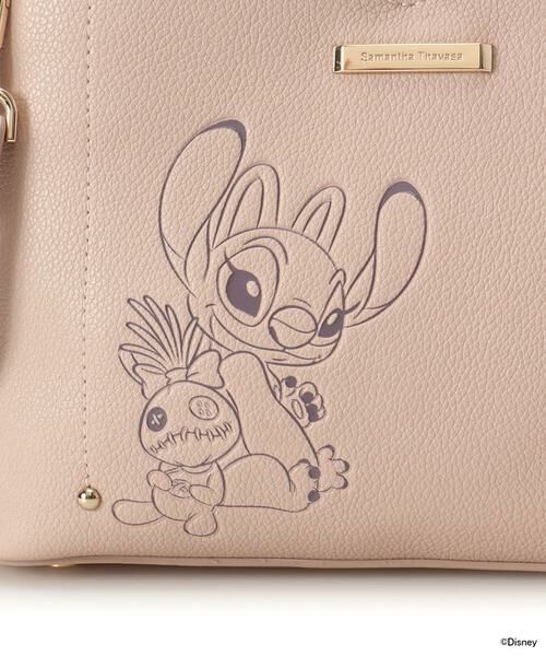 Samantha Thavasa / サマンサタバサ ショルダーバッグ | 「スティッチ」&「エンジェル」コレクション ショルダー | 詳細5