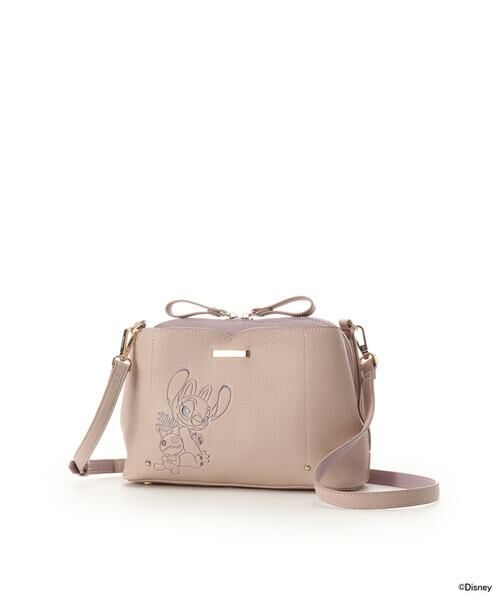 Samantha Thavasa / サマンサタバサ ショルダーバッグ | 「スティッチ」&「エンジェル」コレクション ショルダー | 詳細6