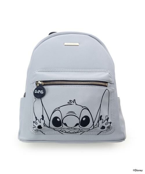Samantha Thavasa / サマンサタバサ リュック・バックパック | 「スティッチ」&「エンジェル」コレクション リュック | 詳細5