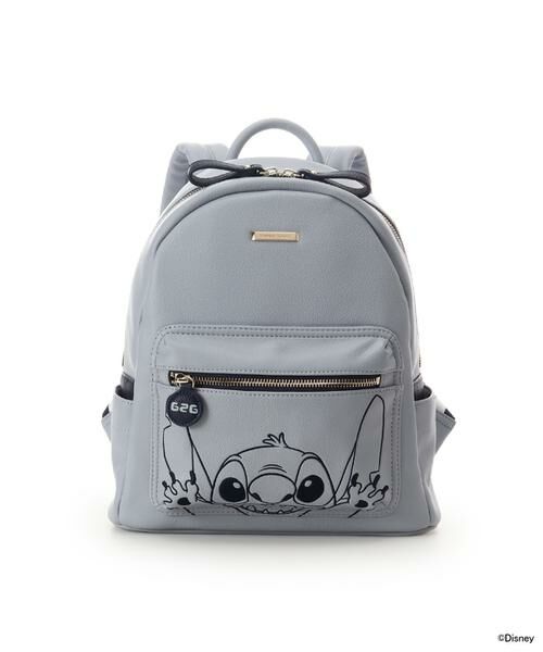 Samantha Thavasa / サマンサタバサ リュック・バックパック | 「スティッチ」&「エンジェル」コレクション リュック | 詳細6