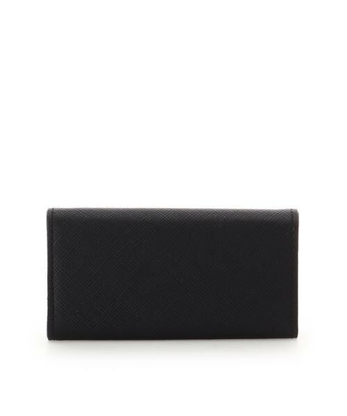 Samantha Thavasa / サマンサタバサ キーケース | [Newカラー]Pomme d'espoir ポムディスポワール バイカラーキーケース | 詳細2