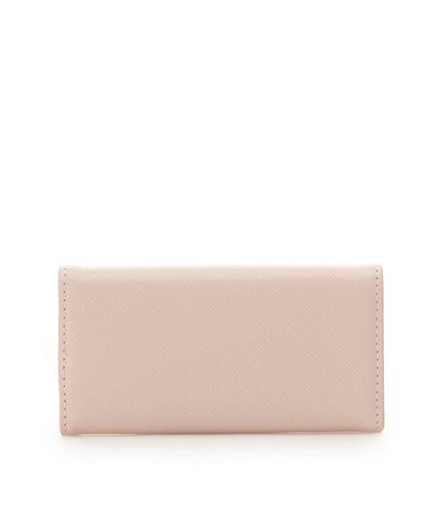 Samantha Thavasa / サマンサタバサ キーケース | [Newカラー]Pomme d'espoir ポムディスポワール バイカラーキーケース | 詳細8