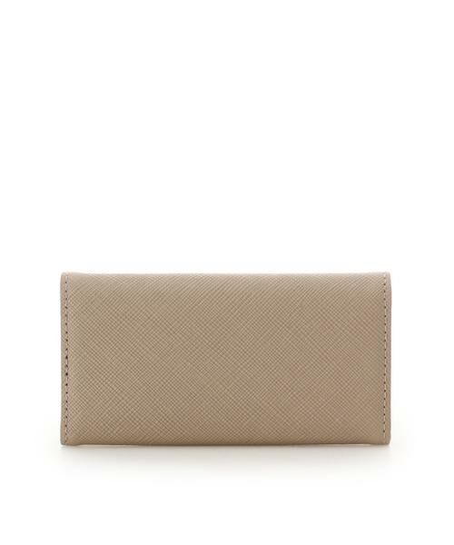 Samantha Thavasa / サマンサタバサ キーケース | [Newカラー]Pomme d'espoir ポムディスポワール バイカラーキーケース | 詳細14