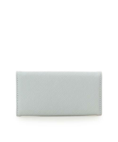 Samantha Thavasa / サマンサタバサ キーケース | [Newカラー]Pomme d'espoir ポムディスポワール バイカラーキーケース | 詳細20