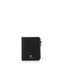 Samantha Thavasa / サマンサタバサ 財布・コインケース・マネークリップ | [Newカラー]Pomme d'espoir ポムディスポワール バイカラー折財布