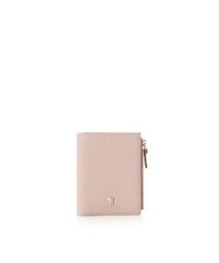 Samantha Thavasa / サマンサタバサ 財布・コインケース・マネークリップ | [Newカラー]Pomme d'espoir ポムディスポワール バイカラー折財布