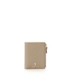 Samantha Thavasa / サマンサタバサ 財布・コインケース・マネークリップ | [Newカラー]Pomme d'espoir ポムディスポワール バイカラー折財布