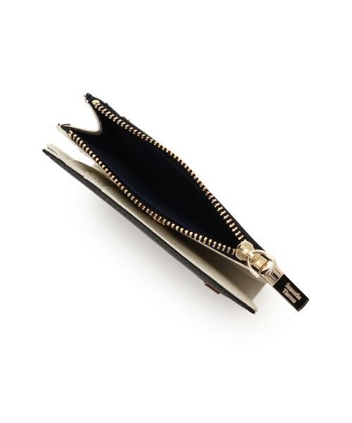 Samantha Thavasa / サマンサタバサ 財布・コインケース・マネークリップ | [Newカラー]Pomme d'espoir ポムディスポワール バイカラー折財布 | 詳細5