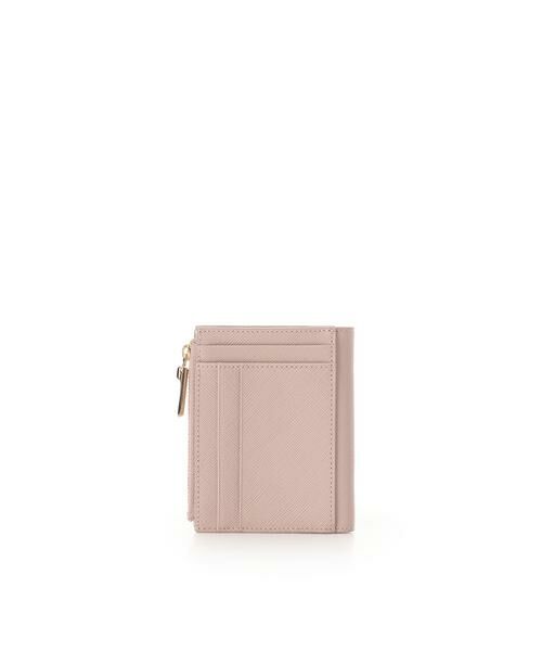 Samantha Thavasa / サマンサタバサ 財布・コインケース・マネークリップ | [Newカラー]Pomme d'espoir ポムディスポワール バイカラー折財布 | 詳細8