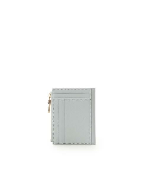 Samantha Thavasa / サマンサタバサ 財布・コインケース・マネークリップ | [Newカラー]Pomme d'espoir ポムディスポワール バイカラー折財布 | 詳細20