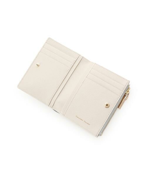 Samantha Thavasa / サマンサタバサ 財布・コインケース・マネークリップ | [Newカラー]Pomme d'espoir ポムディスポワール バイカラー折財布 | 詳細22