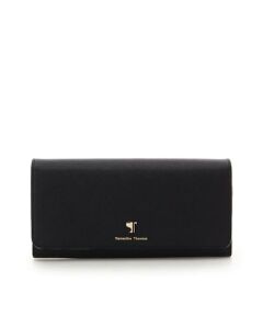 Samantha Thavasa / サマンサタバサ 財布・コインケース・マネークリップ | [Newカラー]Pomme d'espoir ポムディスポワール バイカラー長財布