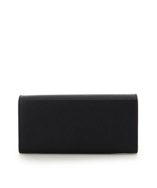 Samantha Thavasa / サマンサタバサ 財布・コインケース・マネークリップ | [Newカラー]Pomme d'espoir ポムディスポワール バイカラー長財布 | 詳細2