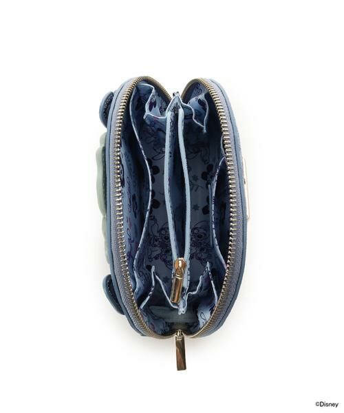 Samantha Thavasa / サマンサタバサ ポーチ | 「スティッチ」&「エンジェル」コレクション ポーチ | 詳細3