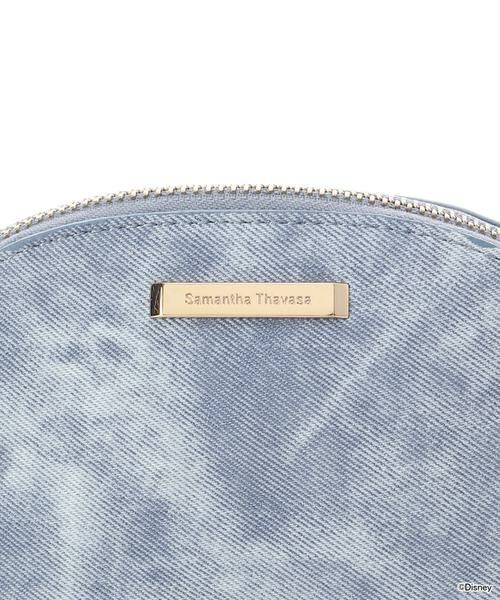 Samantha Thavasa / サマンサタバサ ポーチ | 「スティッチ」&「エンジェル」コレクション ポーチ | 詳細4