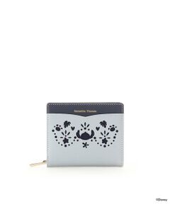 Samantha Thavasa / サマンサタバサ 財布・コインケース・マネークリップ | 「スティッチ」&「エンジェル」コレクション 折財布