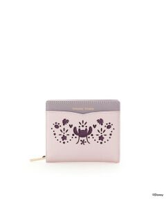 Samantha Thavasa / サマンサタバサ 財布・コインケース・マネークリップ | 「スティッチ」&「エンジェル」コレクション 折財布