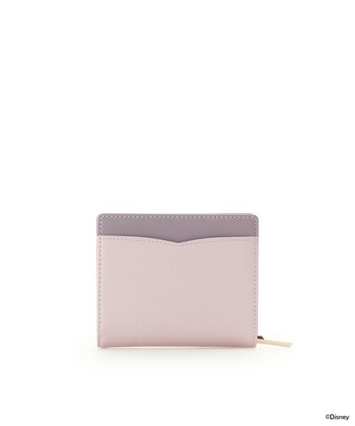 Samantha Thavasa / サマンサタバサ 財布・コインケース・マネークリップ | 「スティッチ」&「エンジェル」コレクション 折財布 | 詳細2