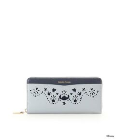 Samantha Thavasa / サマンサタバサ 財布・コインケース・マネークリップ | 「スティッチ」&「エンジェル」コレクション 長財布