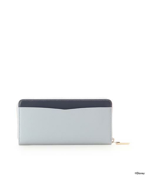 Samantha Thavasa / サマンサタバサ 財布・コインケース・マネークリップ | 「スティッチ」&「エンジェル」コレクション 長財布 | 詳細2